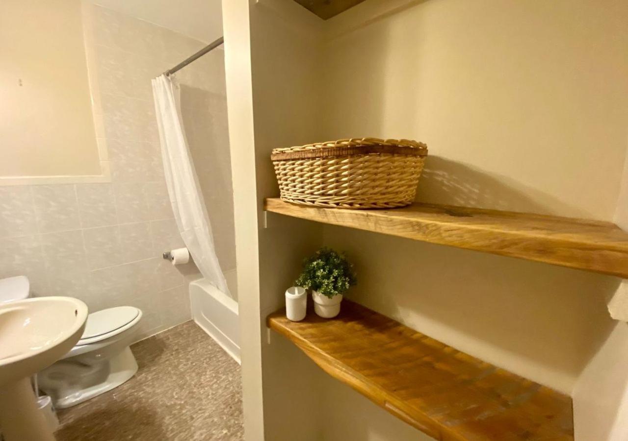 Historic Townhouse Oasis With En-Suite Bathroom Philadelphia Værelse billede