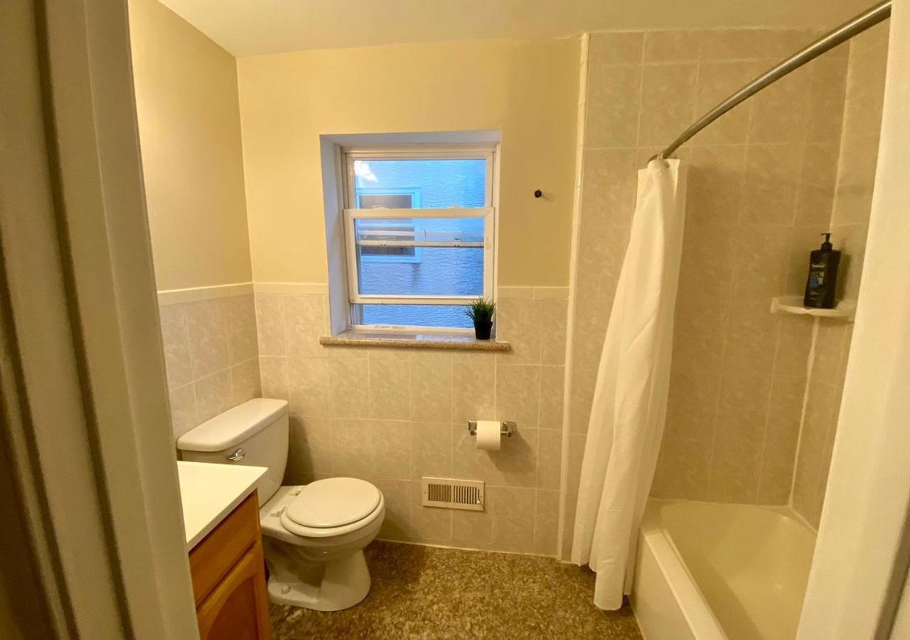 Historic Townhouse Oasis With En-Suite Bathroom Philadelphia Værelse billede