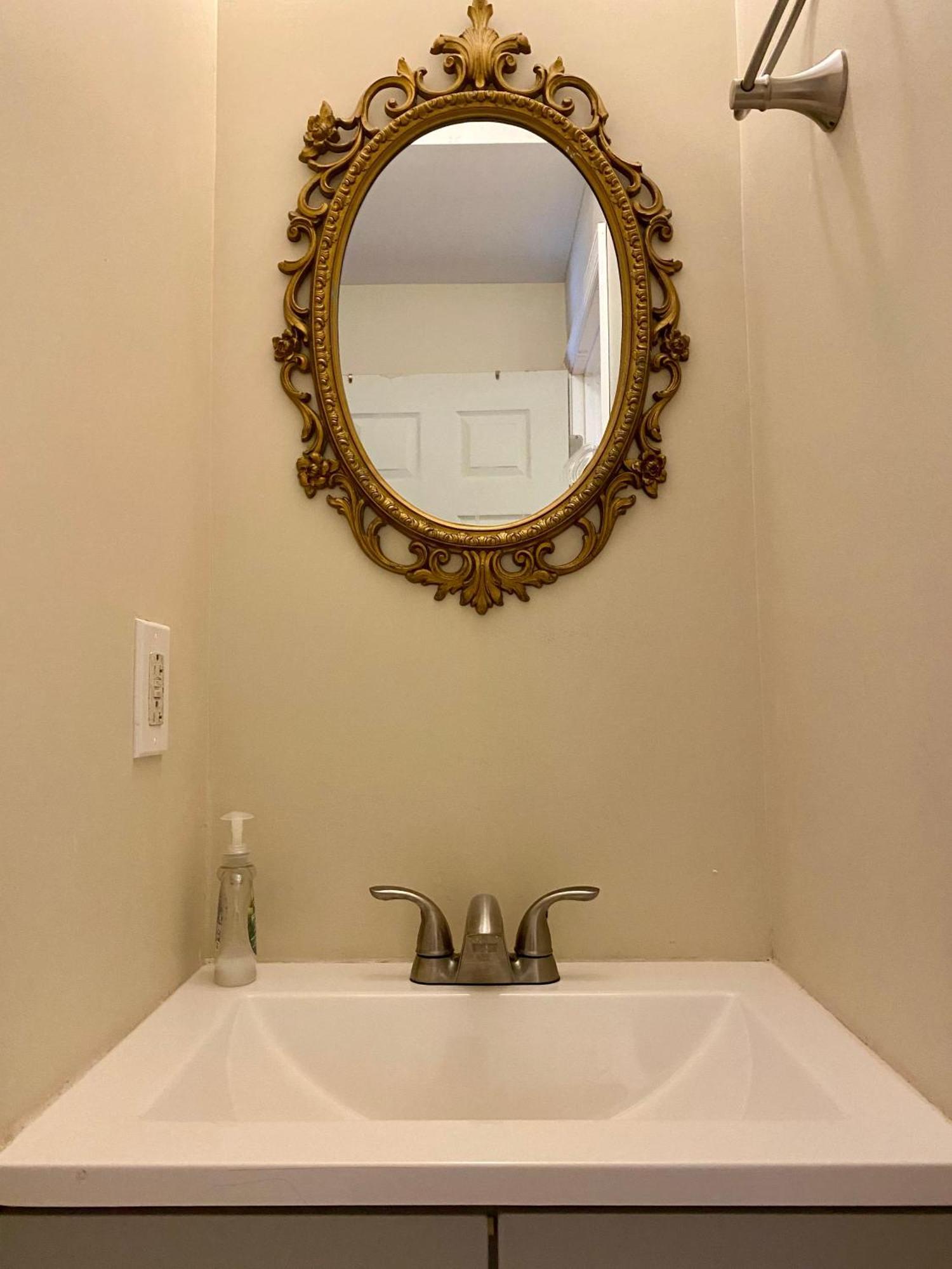 Historic Townhouse Oasis With En-Suite Bathroom Philadelphia Værelse billede